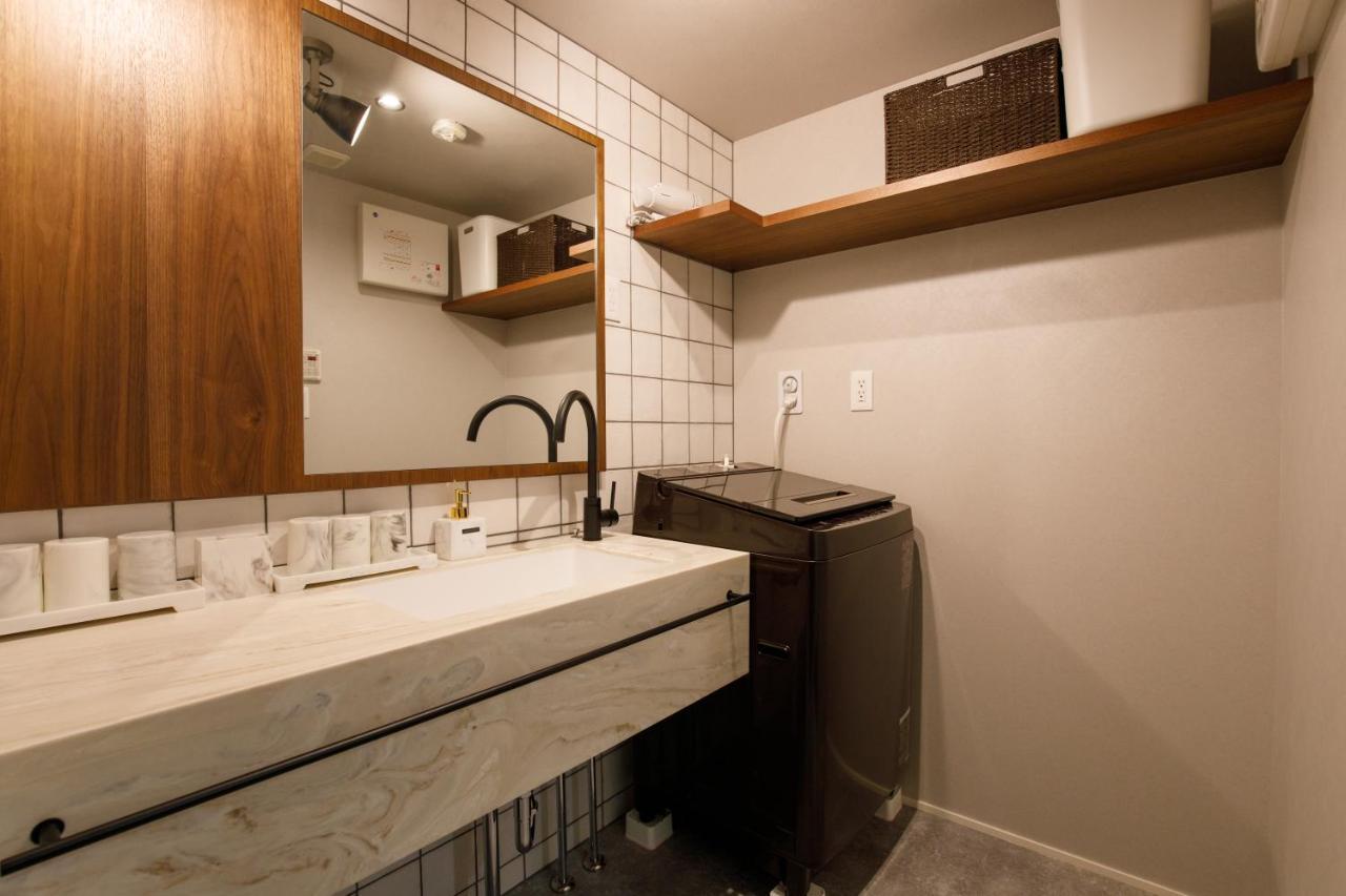 פוקואוקה Hotel&Co מראה חיצוני תמונה