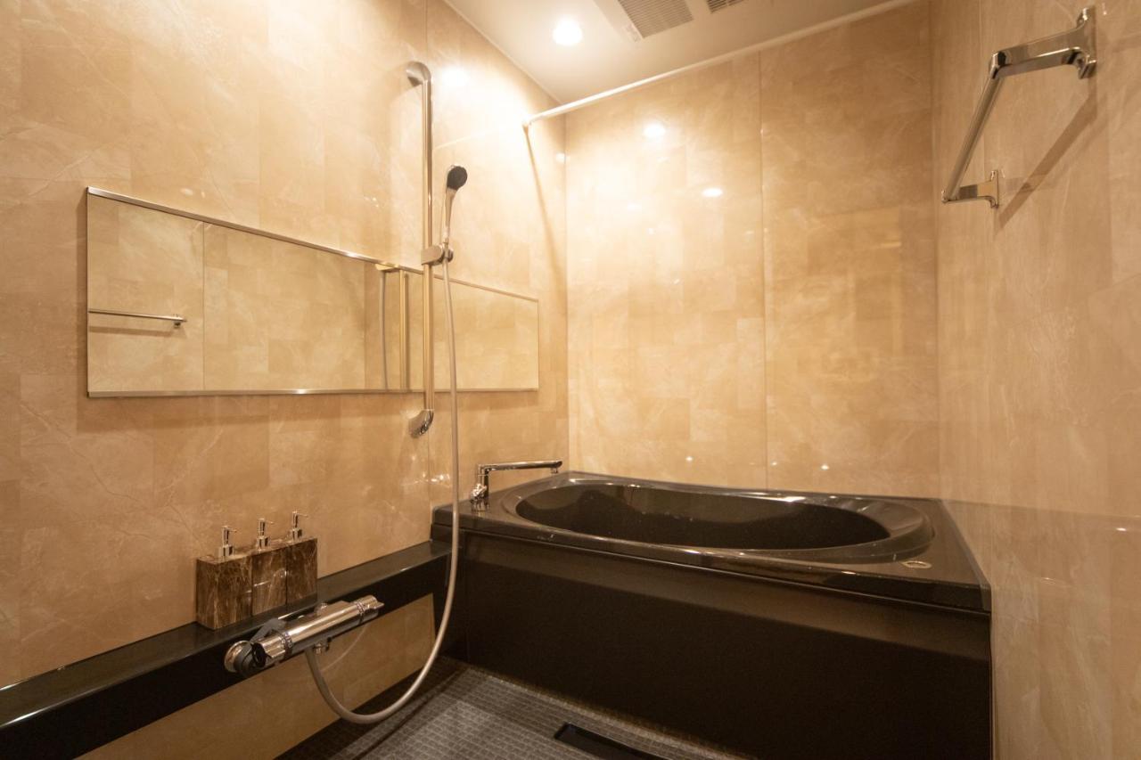 פוקואוקה Hotel&Co מראה חיצוני תמונה