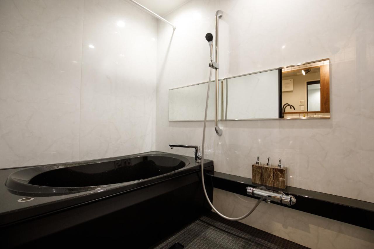 פוקואוקה Hotel&Co מראה חיצוני תמונה